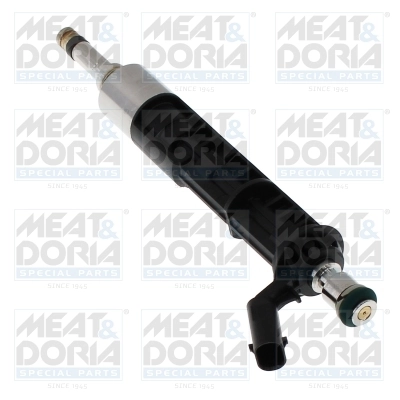 Injector